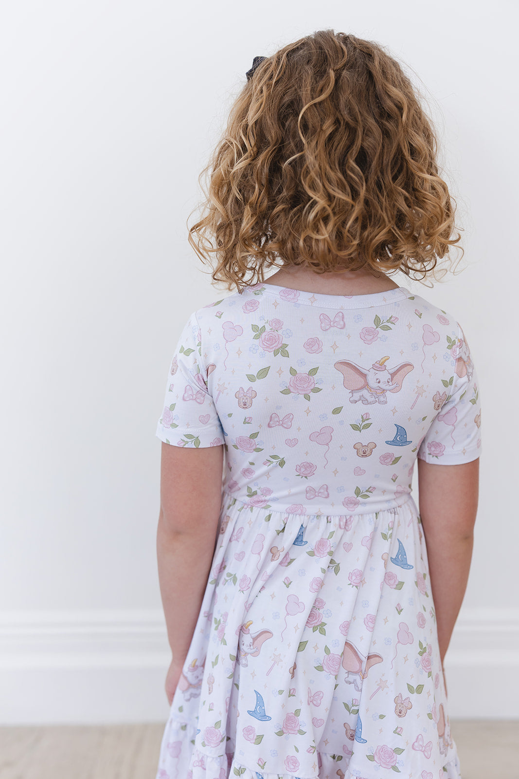 🌸 Little Heirloom Dream Dress