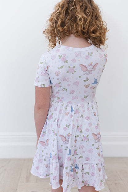 🌸 Little Heirloom Dream Dress