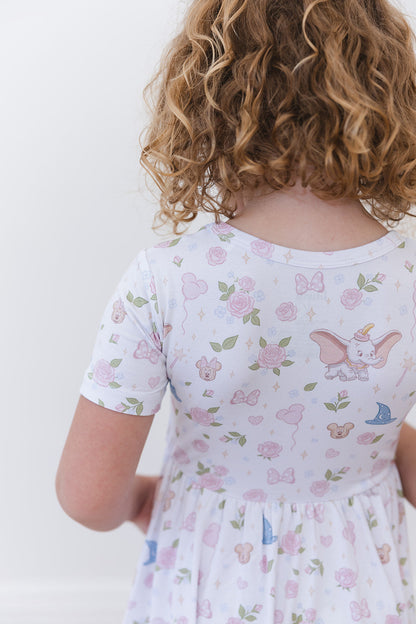 🌸 Little Heirloom Dream Dress