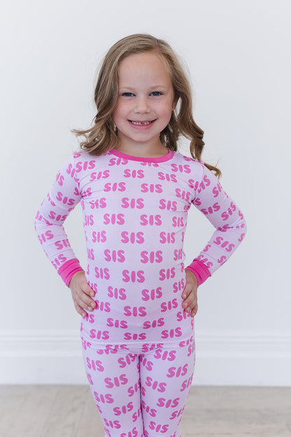 🎀 Sweet Sis Boutique Set