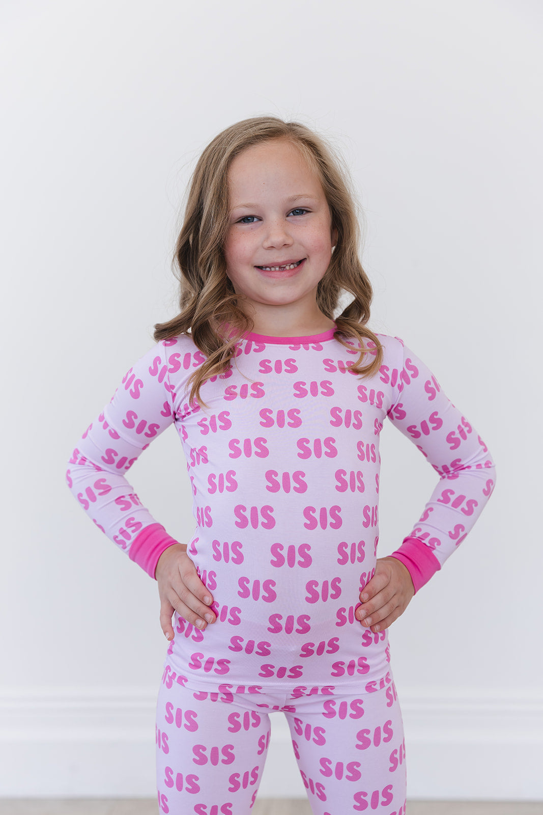 🎀 Sweet Sis Boutique Set