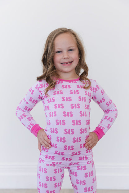 🎀 Sweet Sis Boutique Set