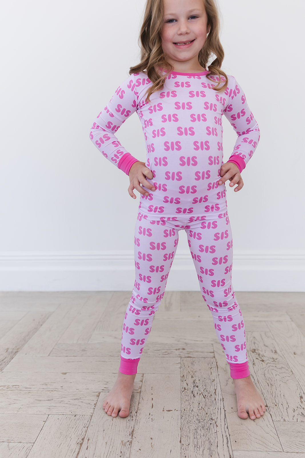 🎀 Sweet Sis Boutique Set