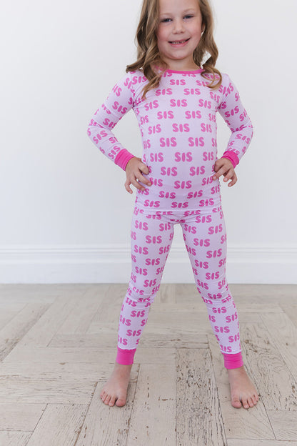 🎀 Sweet Sis Boutique Set