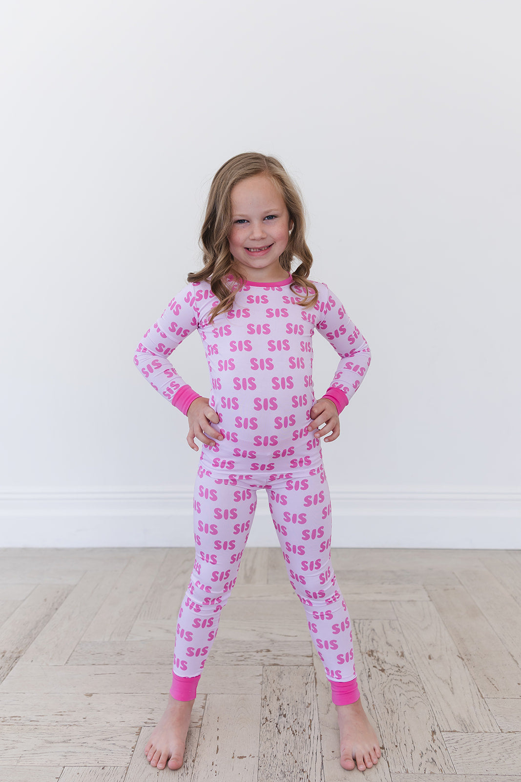🎀 Sweet Sis Boutique Set