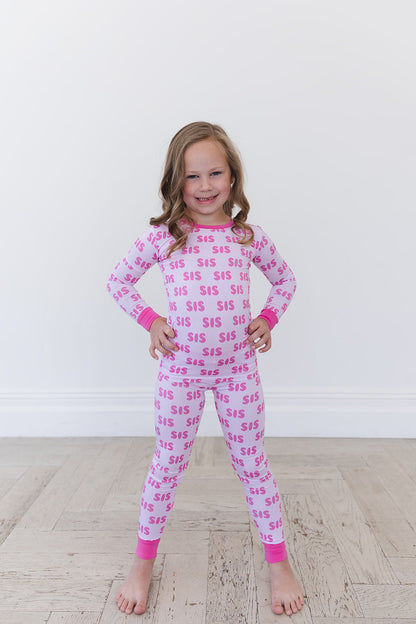 🎀 Sweet Sis Boutique Set