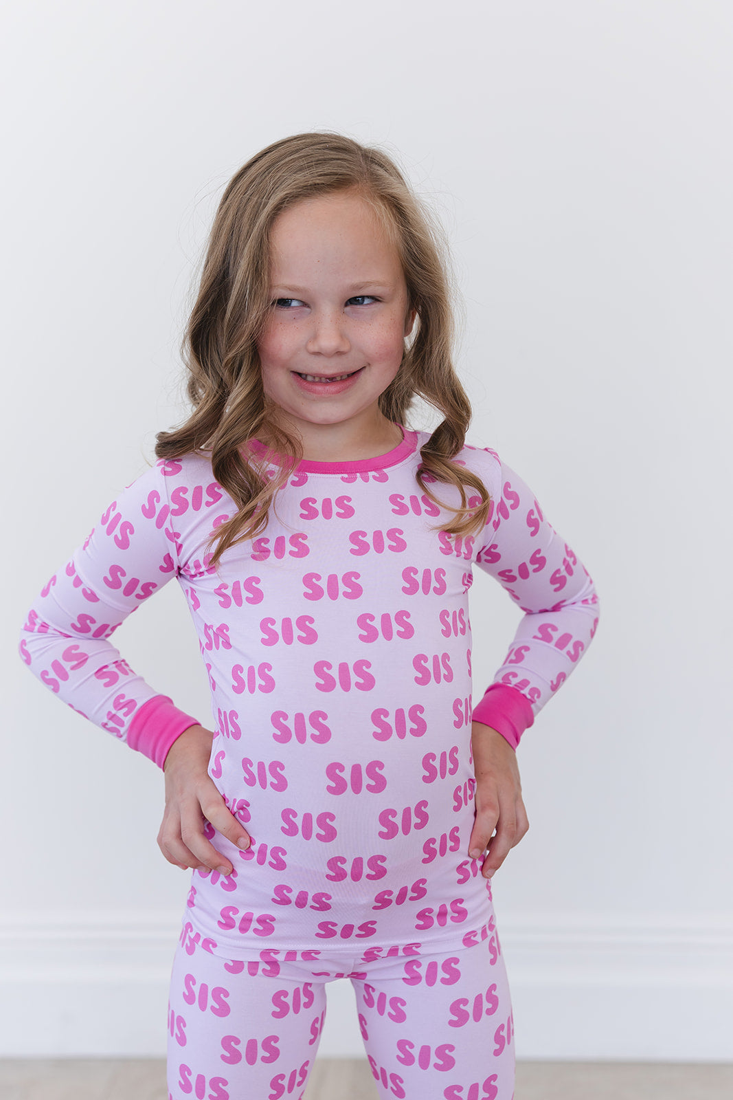 🎀 Sweet Sis Boutique Set