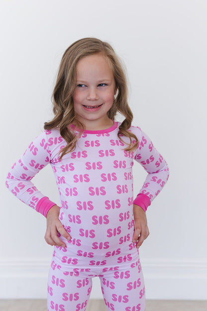 🎀 Sweet Sis Boutique Set