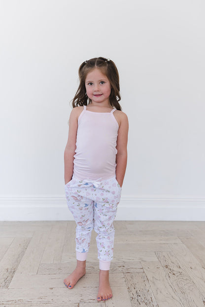✨ Heirloom Wishes Terry Joggers