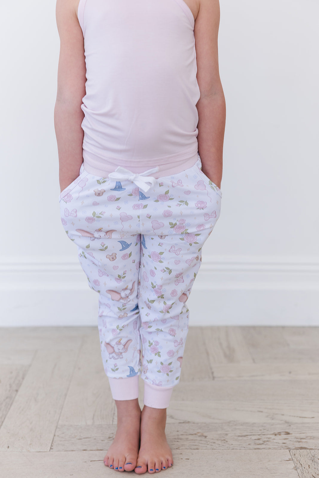 ✨ Heirloom Wishes Terry Joggers