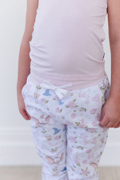 ✨ Heirloom Wishes Terry Joggers