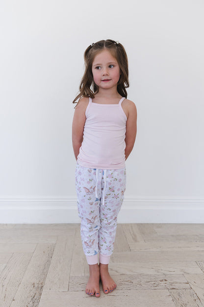 ✨ Heirloom Wishes Terry Joggers