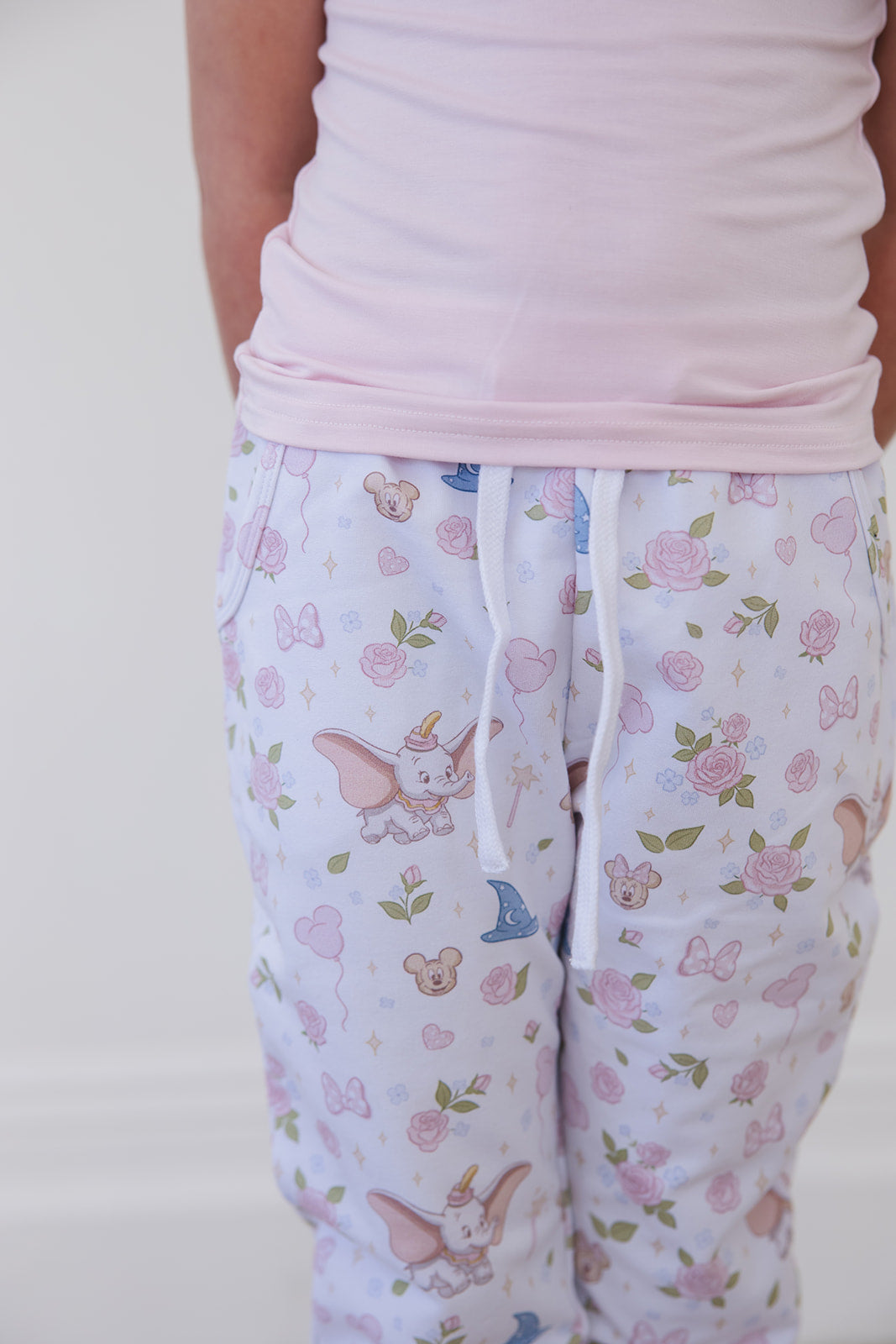 ✨ Heirloom Wishes Terry Joggers