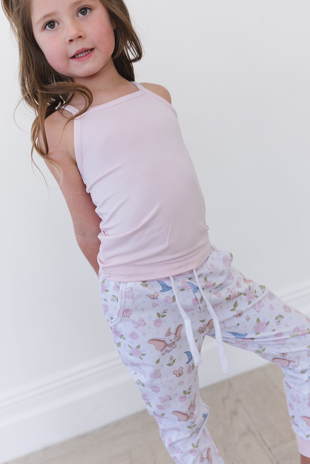 ✨ Heirloom Wishes Terry Joggers
