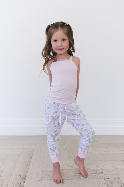 ✨ Heirloom Wishes Terry Joggers