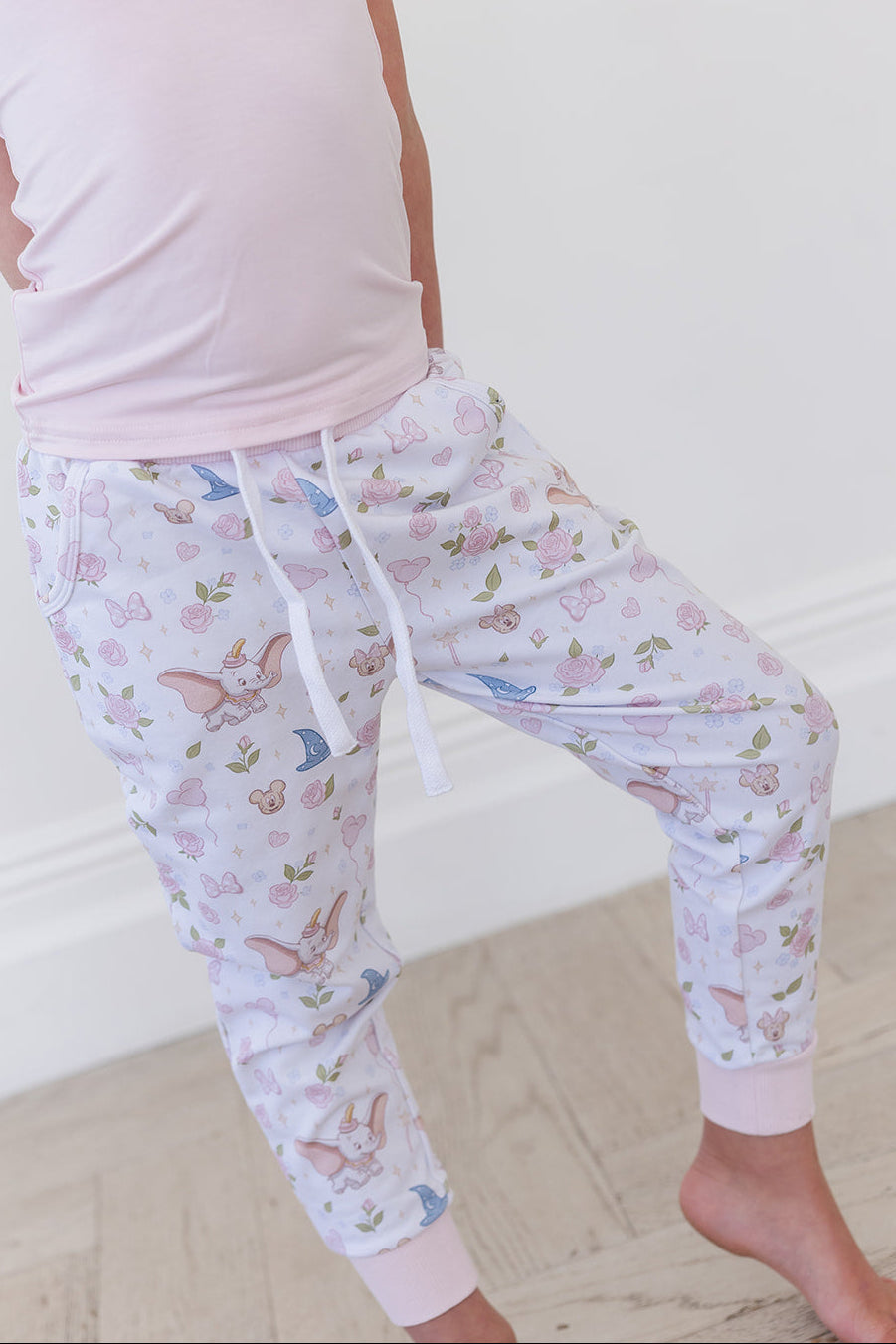 ✨ Heirloom Wishes Terry Joggers