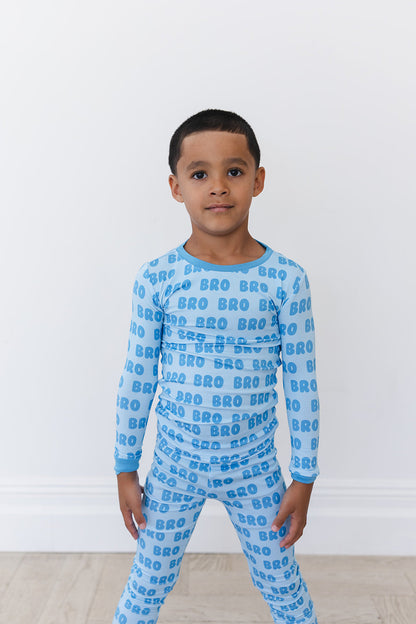 💙 Little Bro Set