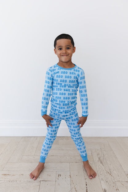 💙 Little Bro Set
