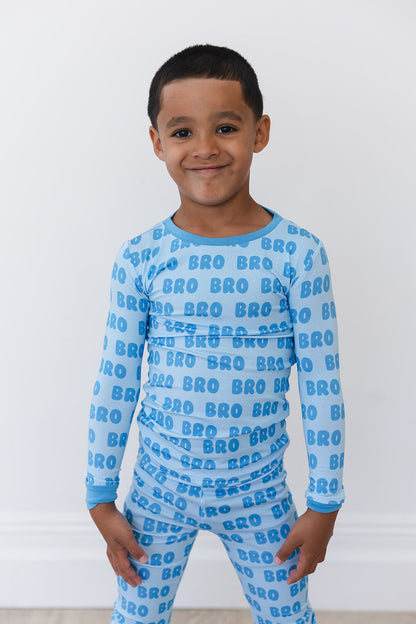💙 Little Bro Set