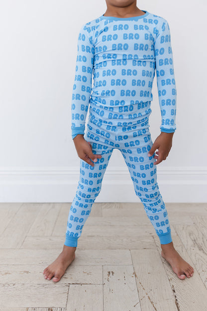 💙 Little Bro Set