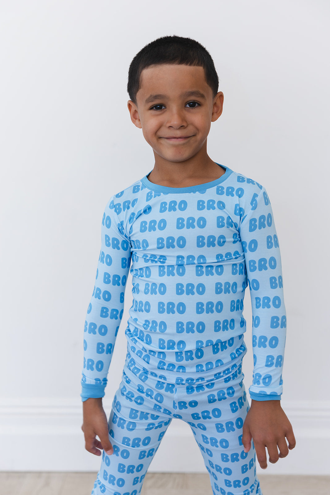 💙 Little Bro Set