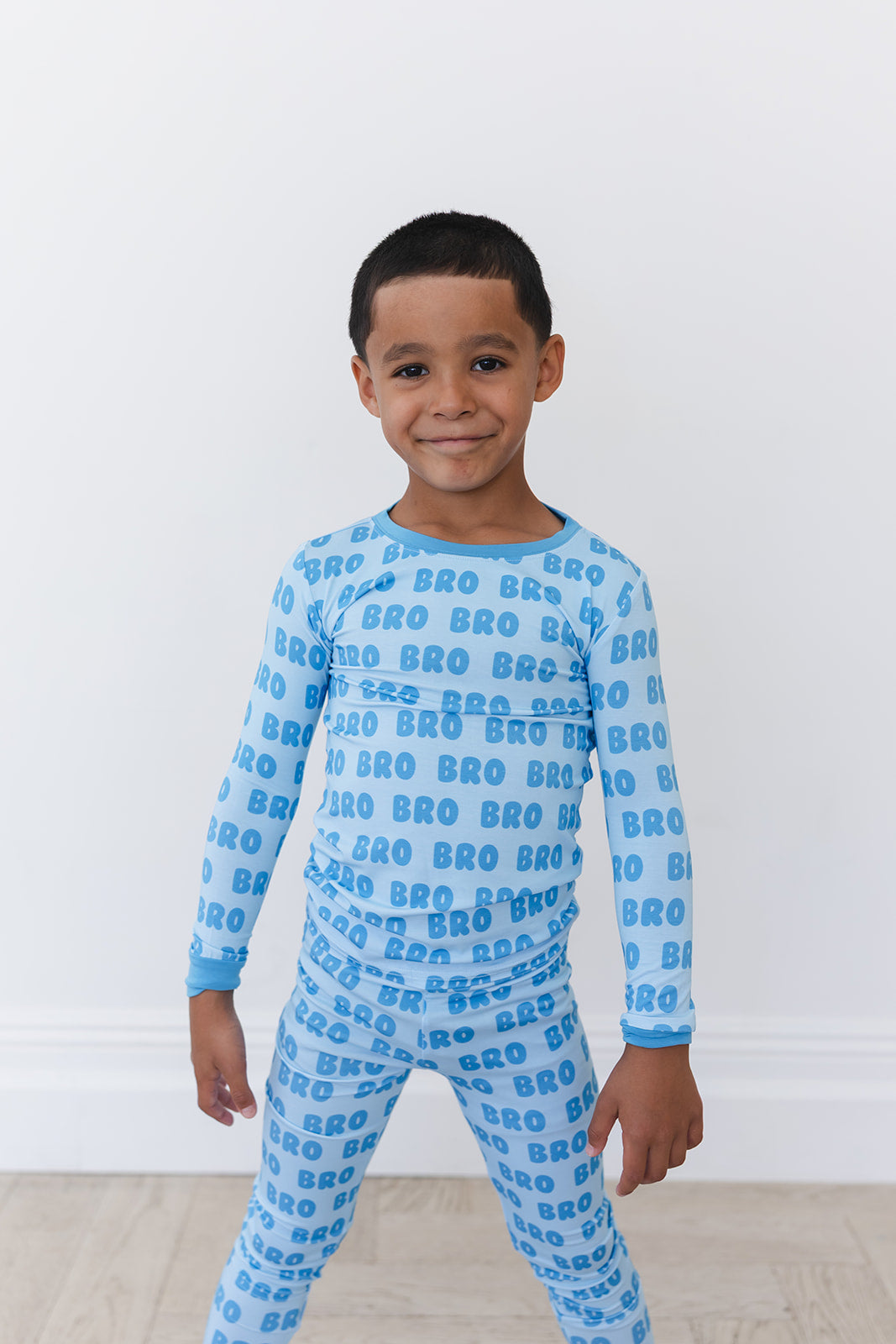 💙 Little Bro Set