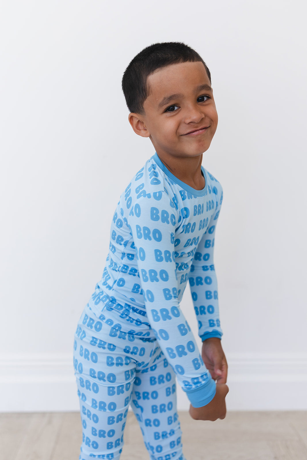 💙 Little Bro Set