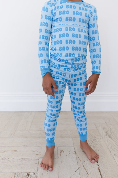 💙 Little Bro Set
