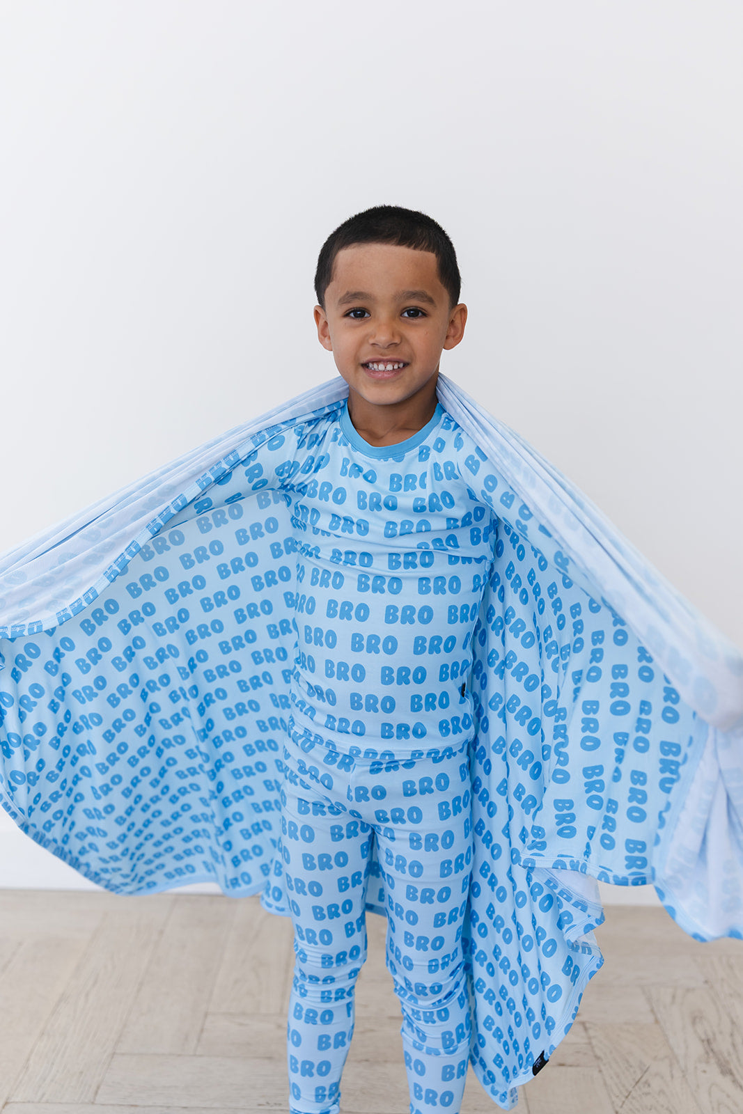 💙 Little Bro Set