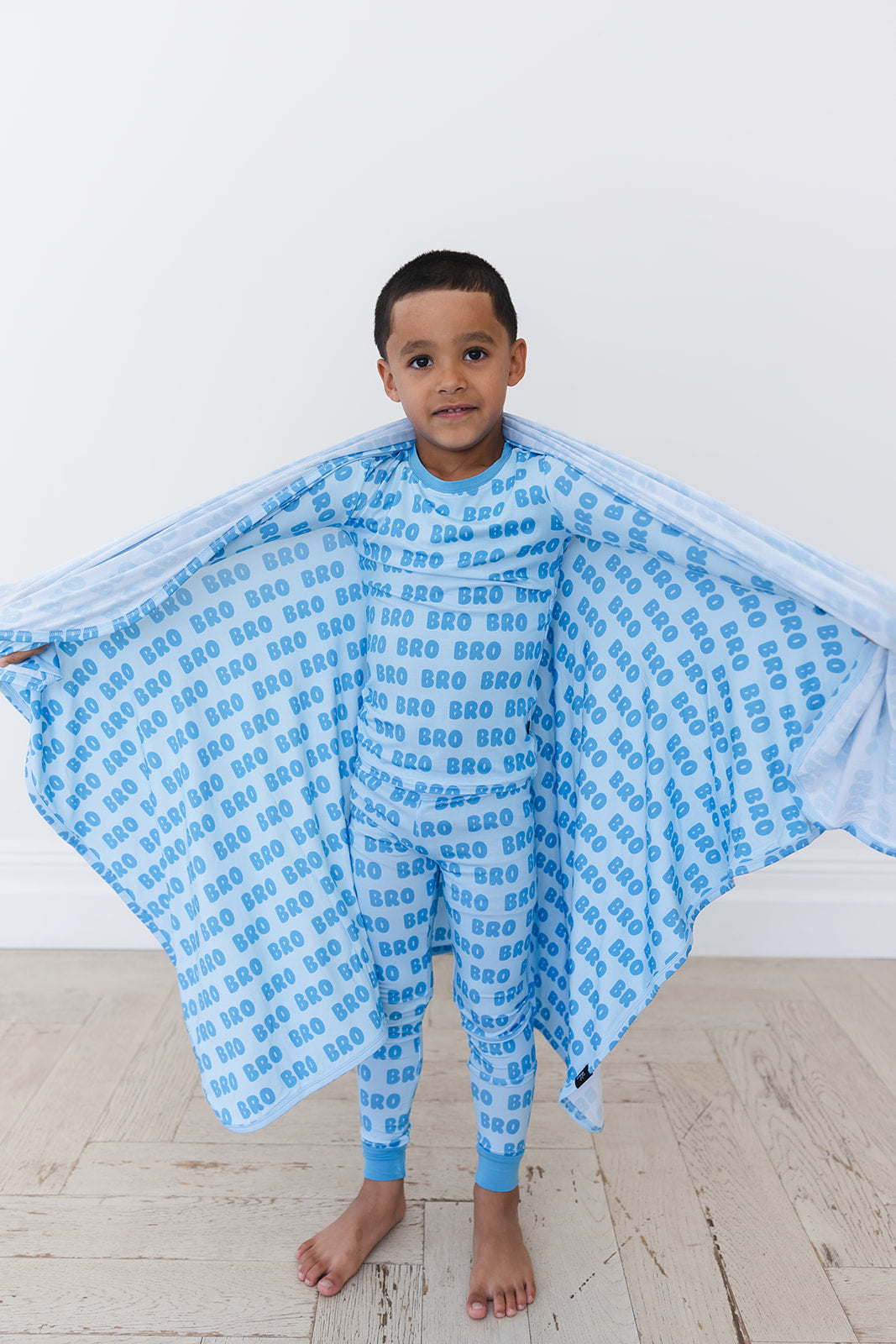 💙 Little Bro Set