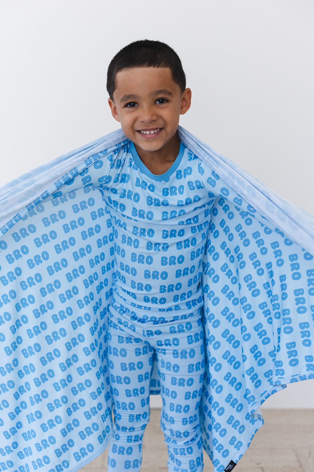 💙 Little Bro Set
