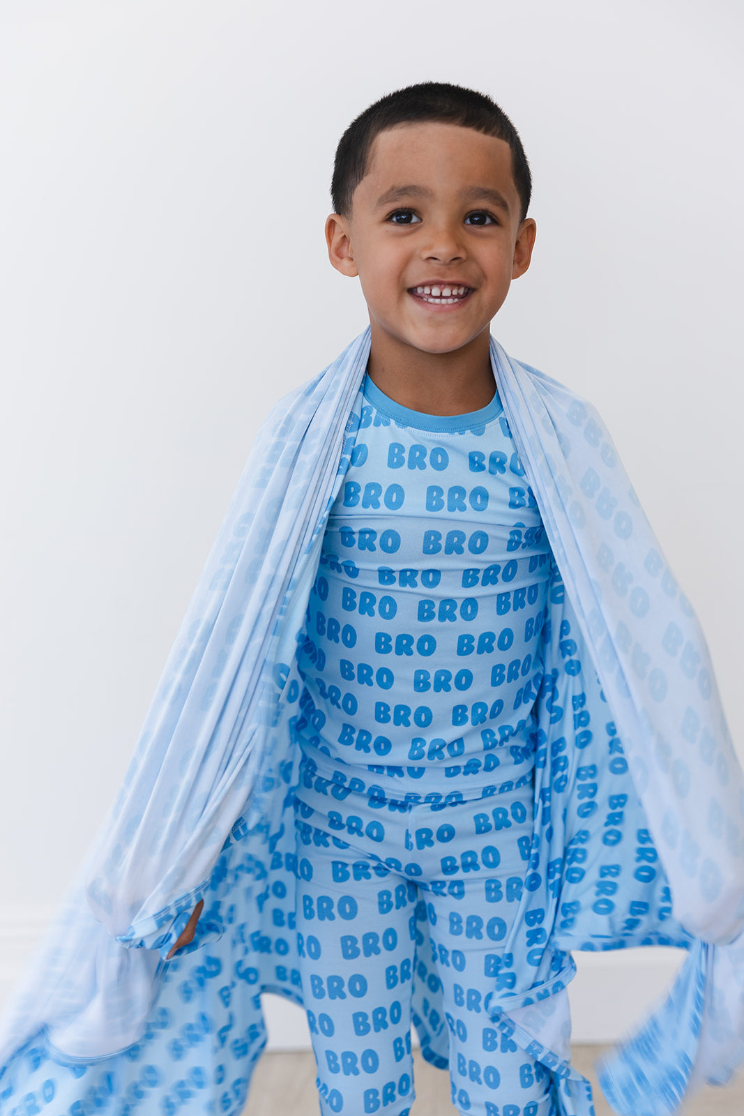💙 Little Bro Set
