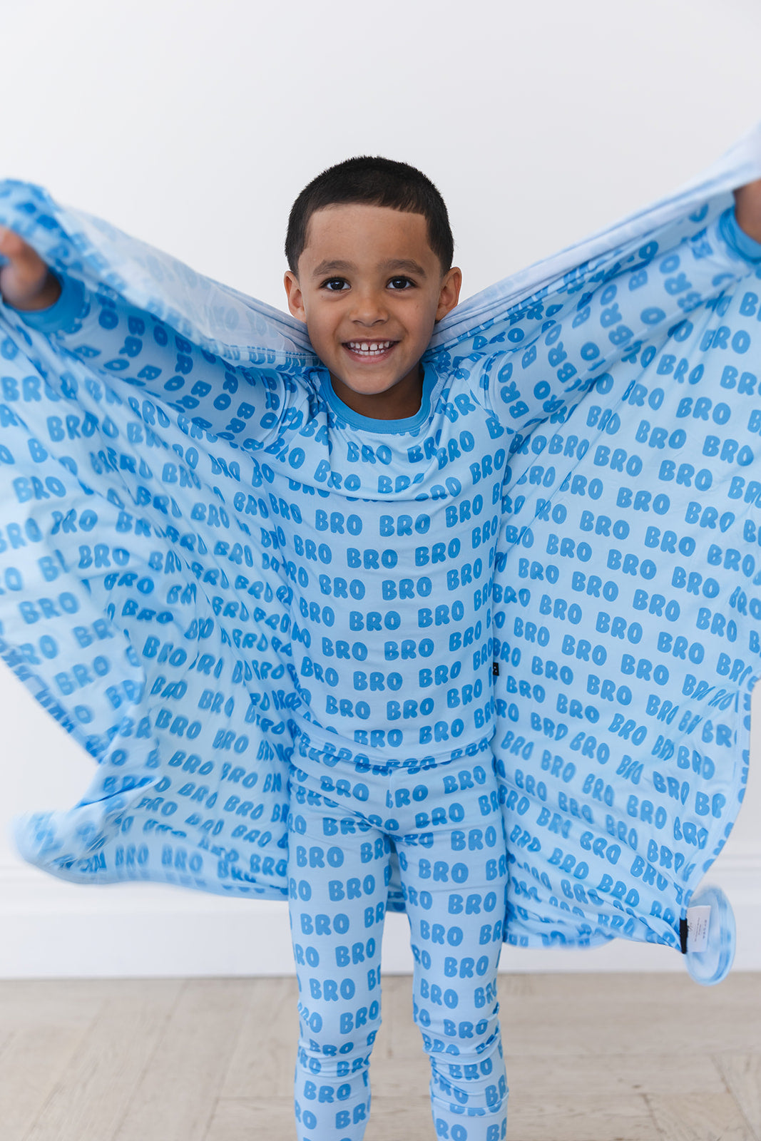 💙 Little Bro Set