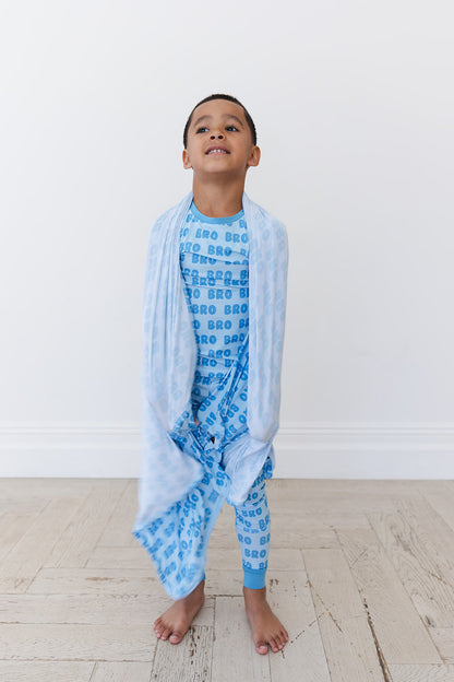 💙 Little Bro Set