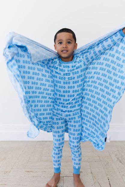 💙 Little Bro Set