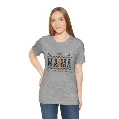 This Mama Loves Her Little Bosses T‑Shirt