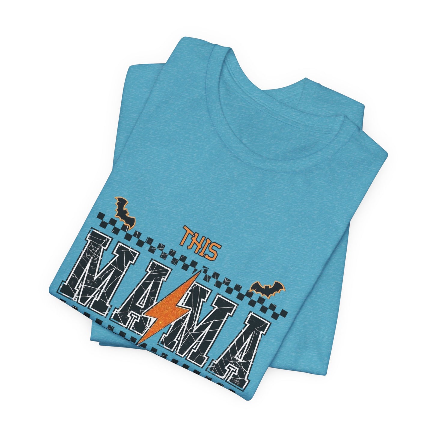 This Mama Loves Her Little Bosses T‑Shirt