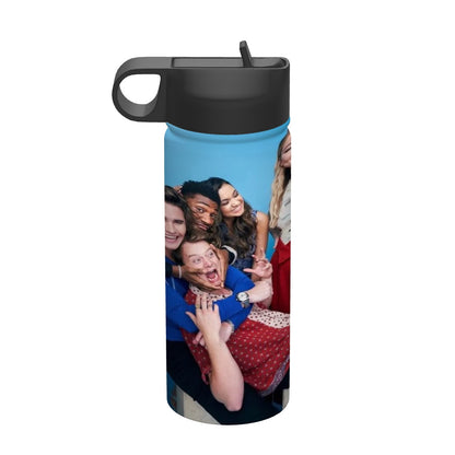 Outer Banks Stainless Steel Vacuum Insulated Tumbler (18oz)