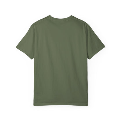 Pumpkin Pie Halloween T-Shirt — "If You Like My Pumpkins You Should See My Pie"