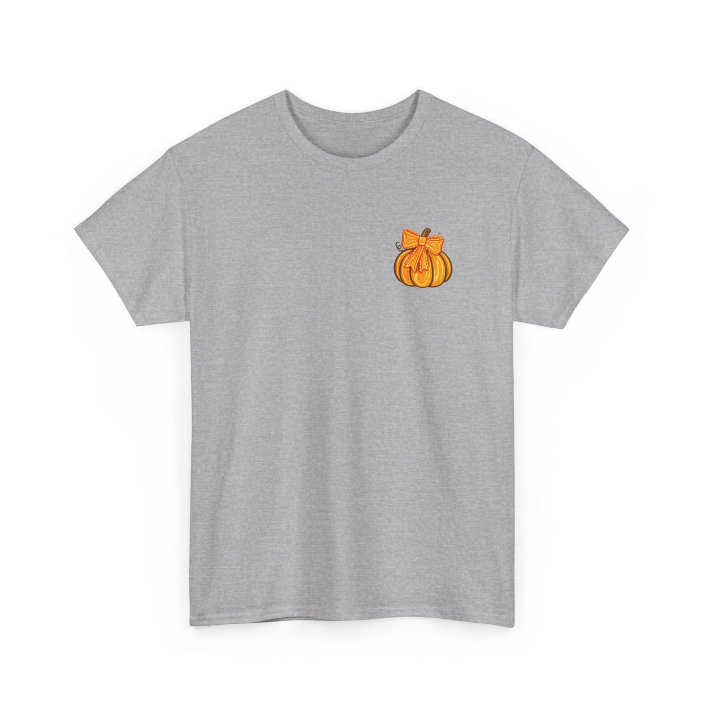 Take Me To The Pumpkin Patch