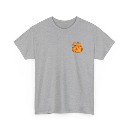 Take Me To The Pumpkin Patch