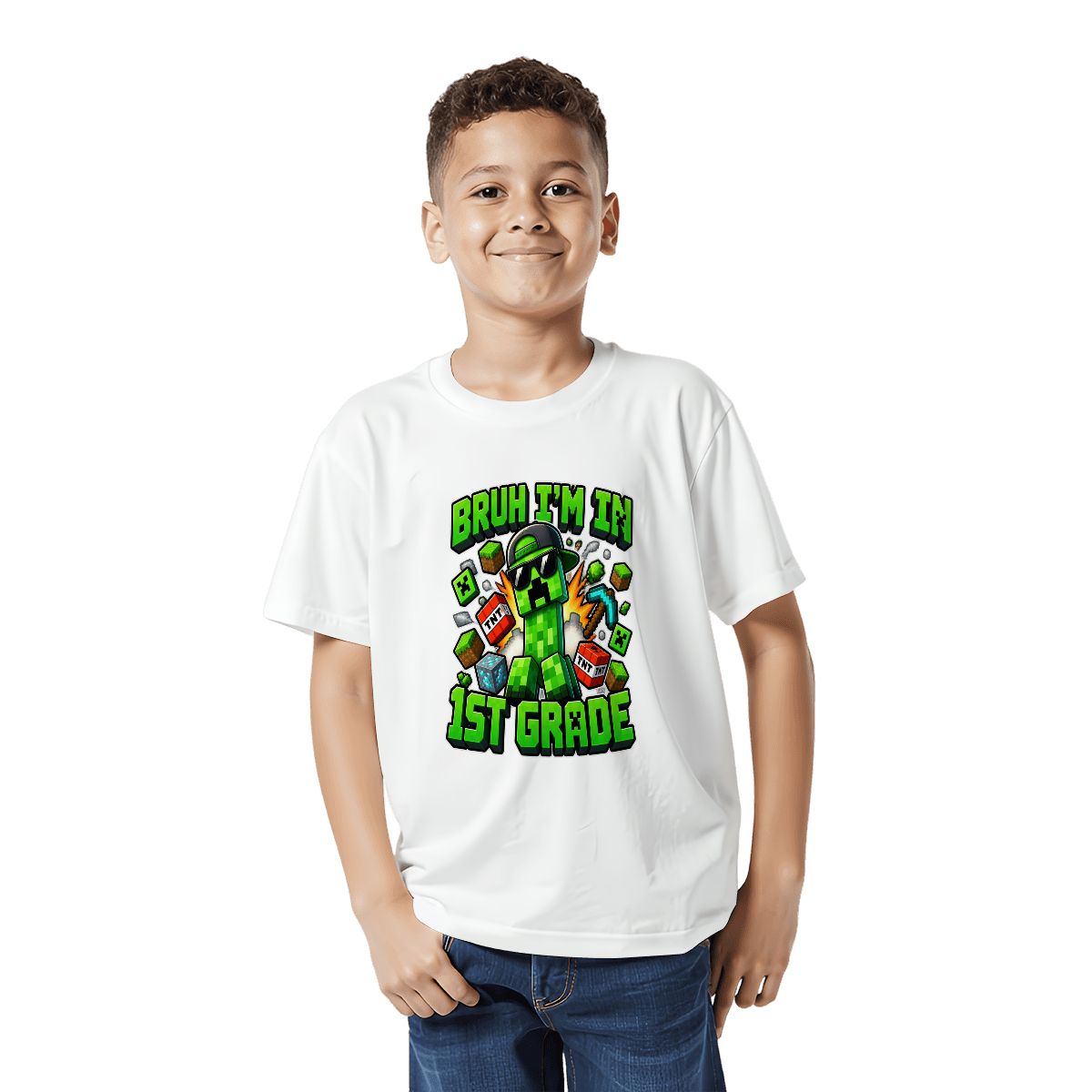 Creeper Minecraft
