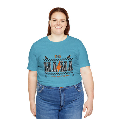 This Mama Loves Her Little Bosses T‑Shirt
