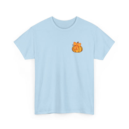 Take Me To The Pumpkin Patch