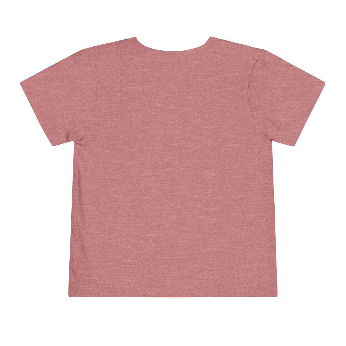 Toddler Tee — "Back Again" Dinosaur Graphic Shirt