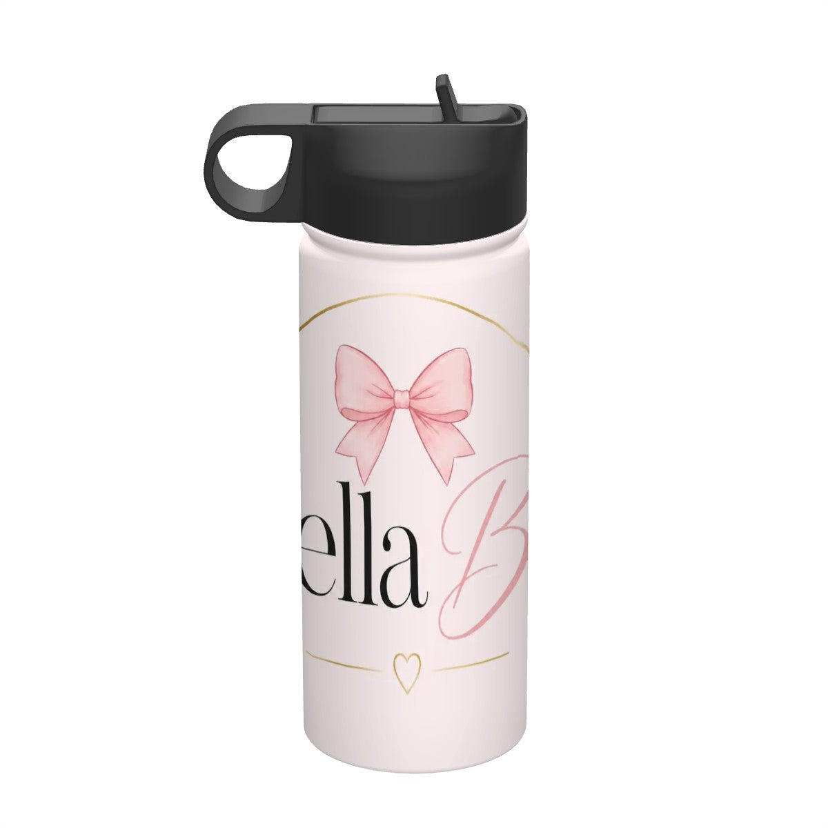 Bella Boo Merch Cup