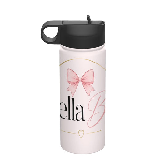 Bella Boo Merch Cup
