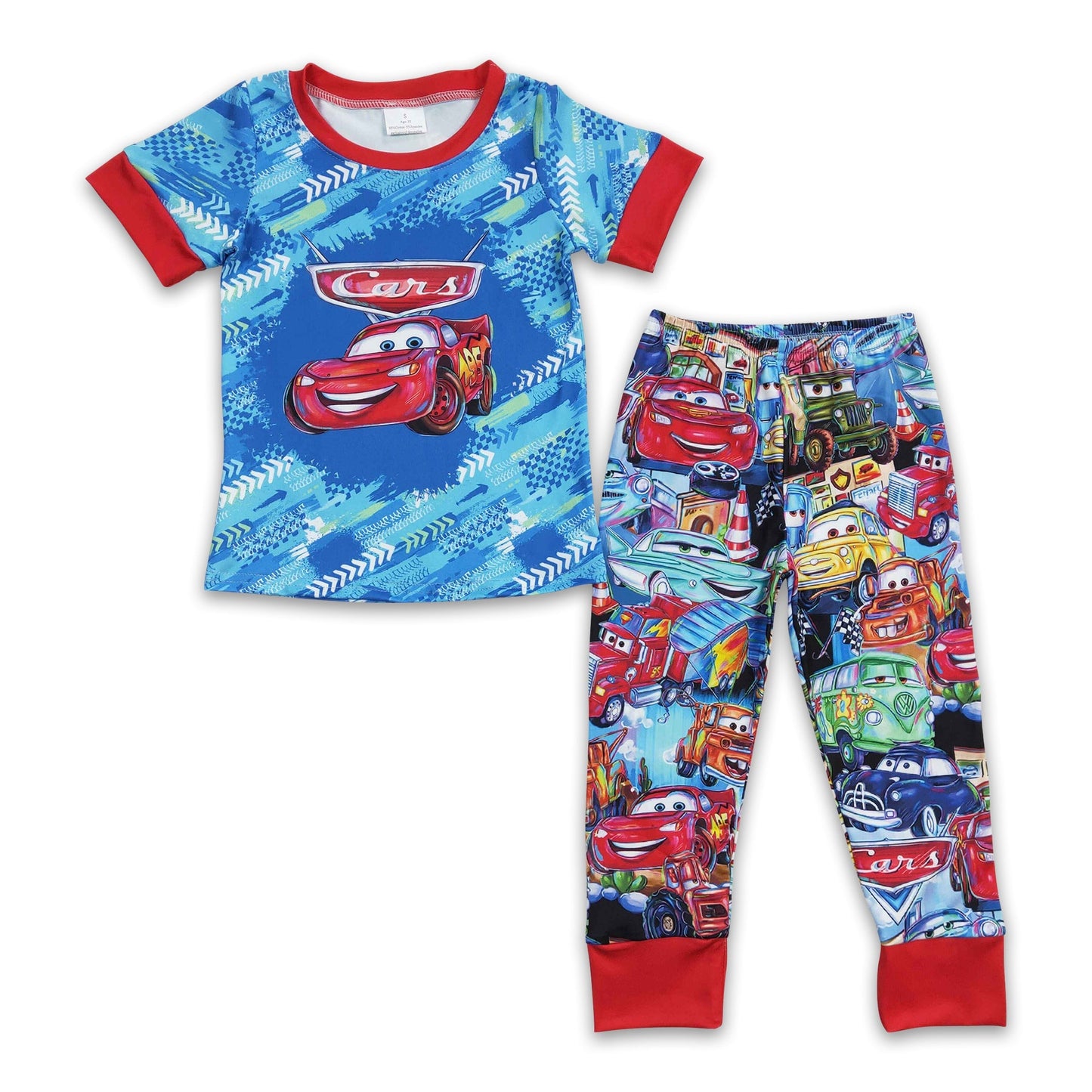🏁 Little Racer Adventure Set