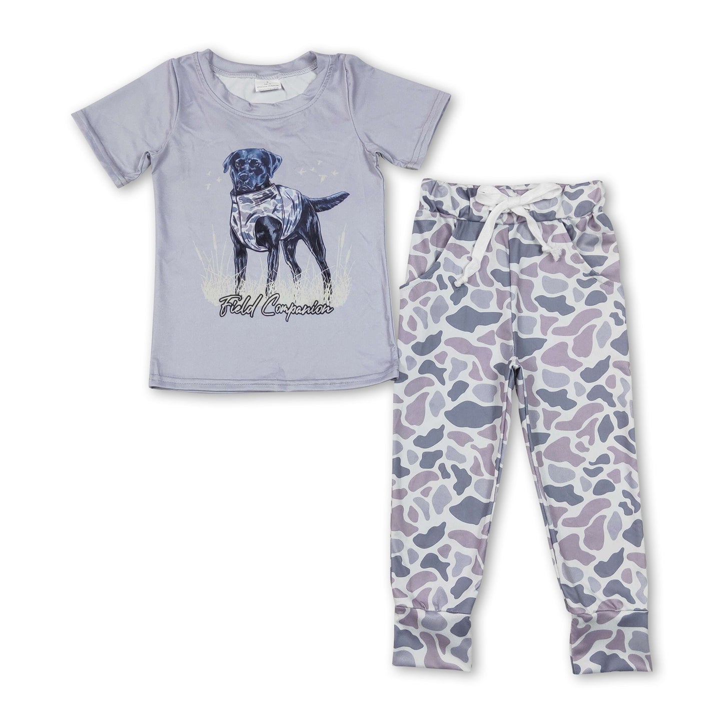 🌲 Little Field Explorer Set