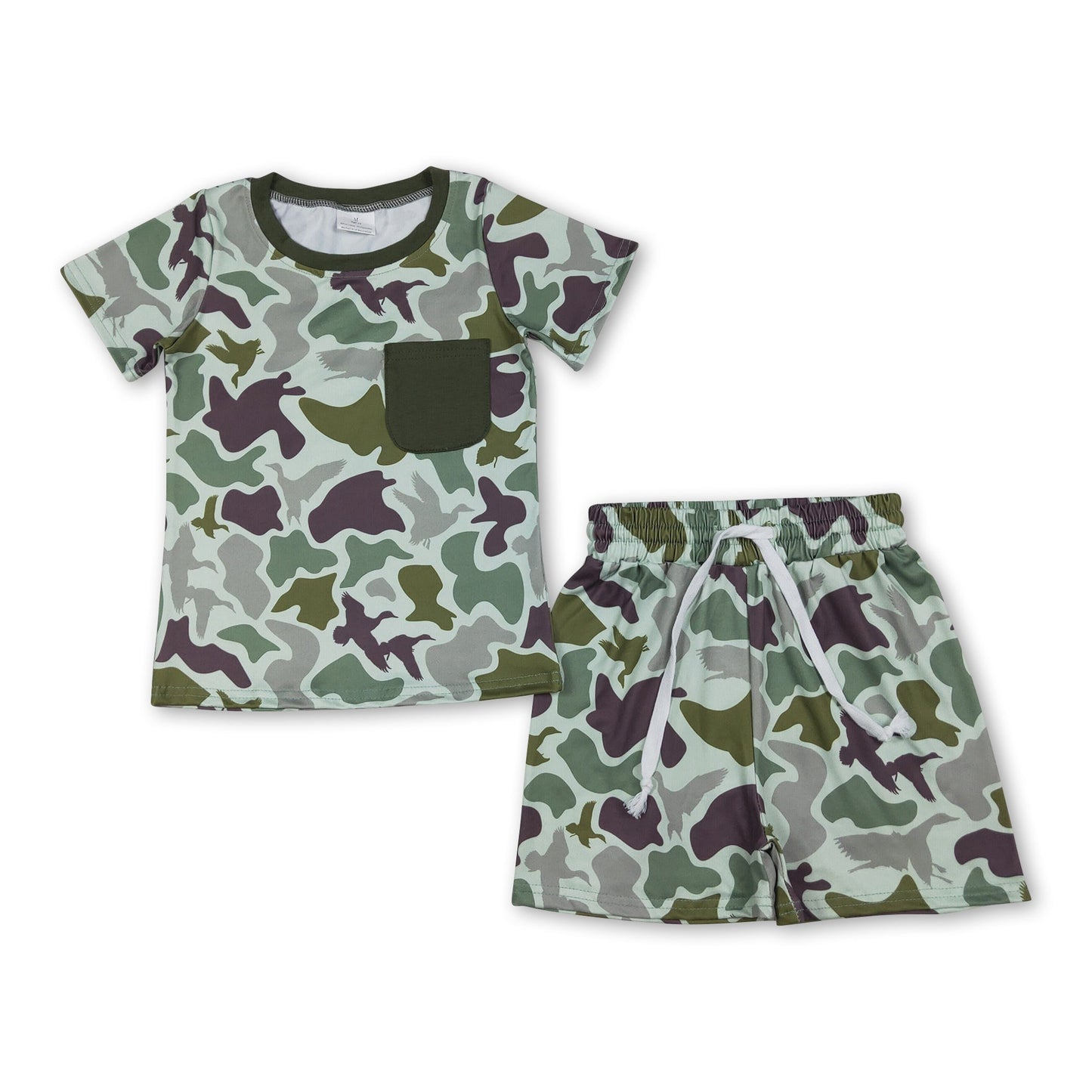 🦆 Little Duck Adventure Set